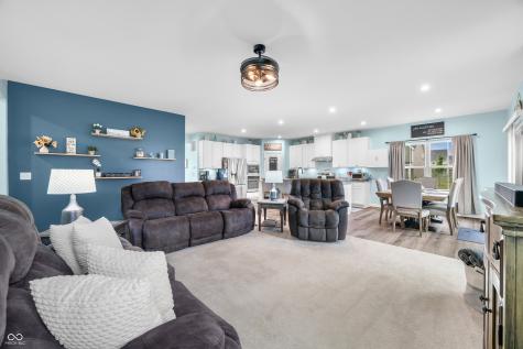 1026 Woodglen Drive Westfield IN 46074