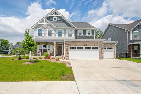 1026 Woodglen Drive Westfield IN 46074
