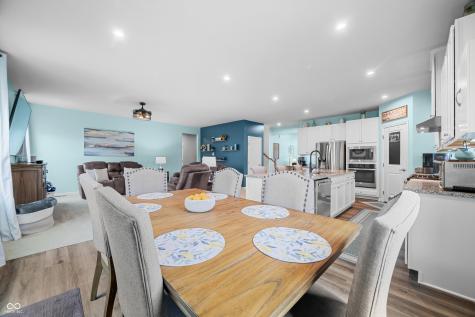 1026 Woodglen Drive Westfield IN 46074