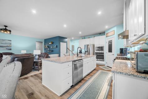 1026 Woodglen Drive Westfield IN 46074