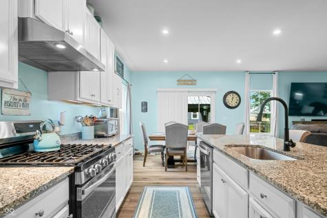 1026 Woodglen Drive Westfield IN 46074