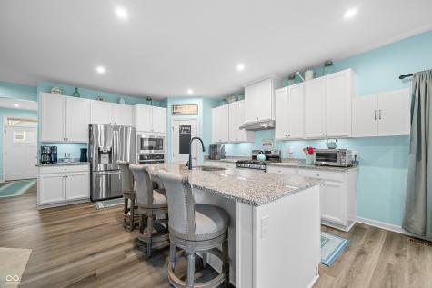 1026 Woodglen Drive Westfield IN 46074
