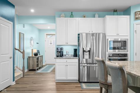 1026 Woodglen Drive Westfield IN 46074