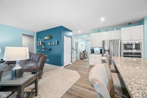 1026 Woodglen Drive Westfield IN 46074