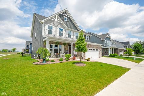 1026 Woodglen Drive Westfield IN 46074