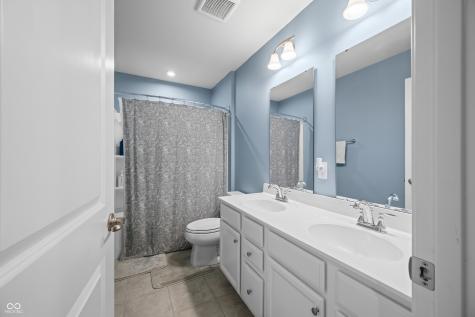 1026 Woodglen Drive Westfield IN 46074