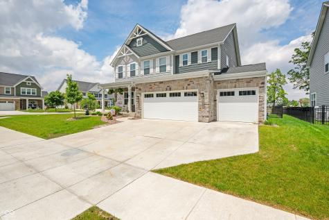 1026 Woodglen Drive Westfield IN 46074