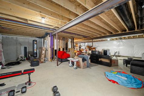 1026 Woodglen Drive Westfield IN 46074