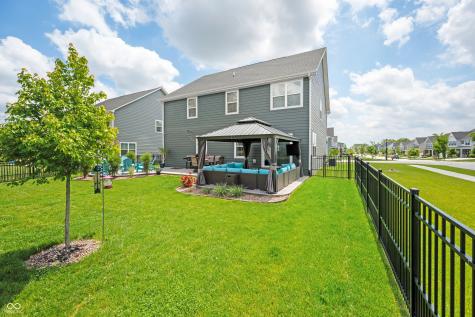 1026 Woodglen Drive Westfield IN 46074