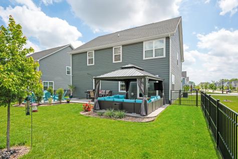 1026 Woodglen Drive Westfield IN 46074