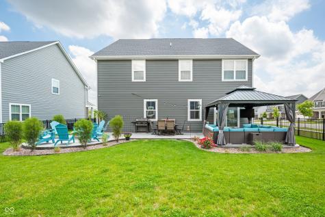 1026 Woodglen Drive Westfield IN 46074