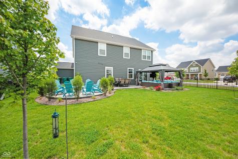 1026 Woodglen Drive Westfield IN 46074