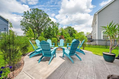 1026 Woodglen Drive Westfield IN 46074