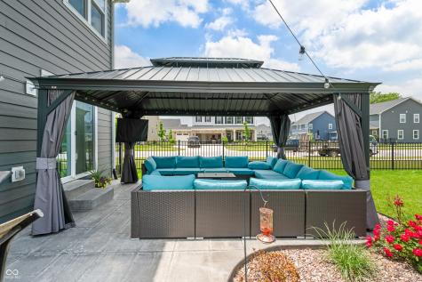 1026 Woodglen Drive Westfield IN 46074