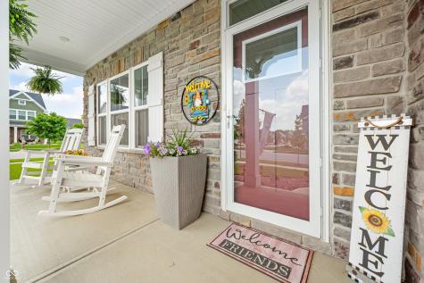 1026 Woodglen Drive Westfield IN 46074