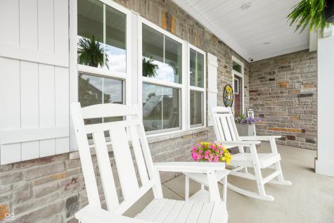 1026 Woodglen Drive Westfield IN 46074