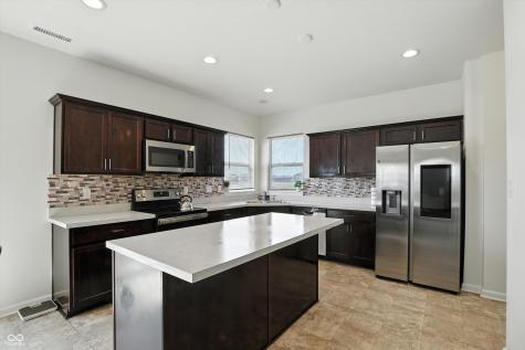 6736 Sonora Boulevard Brownsburg IN 46112