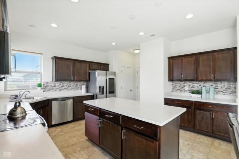 6736 Sonora Boulevard Brownsburg IN 46112