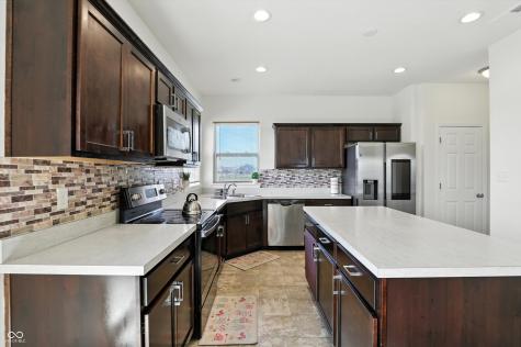 6736 Sonora Boulevard Brownsburg IN 46112