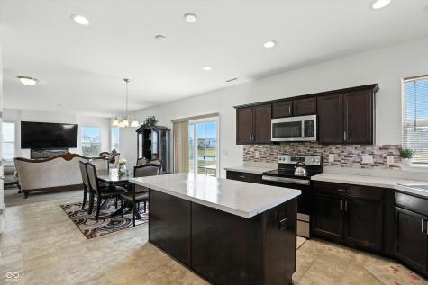 6736 Sonora Boulevard Brownsburg IN 46112