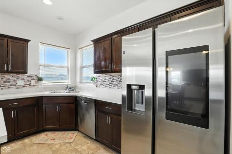 6736 Sonora Boulevard Brownsburg IN 46112