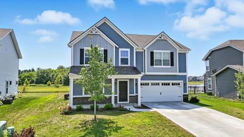 6736 Sonora Boulevard Brownsburg IN 46112