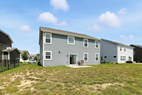 6736 Sonora Boulevard Brownsburg IN 46112