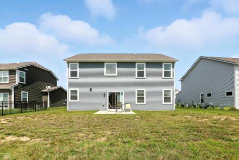 6736 Sonora Boulevard Brownsburg IN 46112