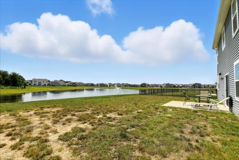 6736 Sonora Boulevard Brownsburg IN 46112