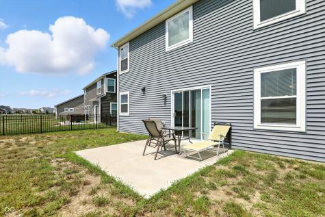 6736 Sonora Boulevard Brownsburg IN 46112