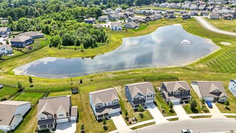 6736 Sonora Boulevard Brownsburg IN 46112