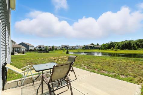 6736 Sonora Boulevard Brownsburg IN 46112