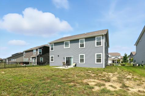 6736 Sonora Boulevard Brownsburg IN 46112