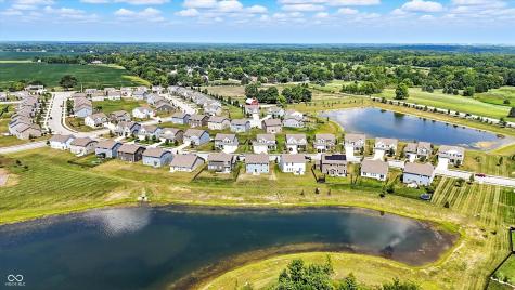 6736 Sonora Boulevard Brownsburg IN 46112