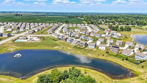 6736 Sonora Boulevard Brownsburg IN 46112