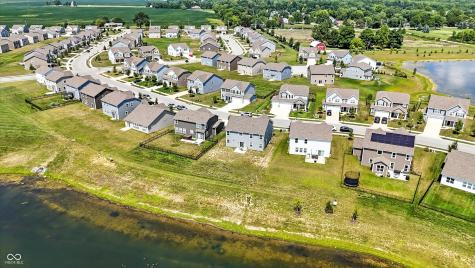 6736 Sonora Boulevard Brownsburg IN 46112