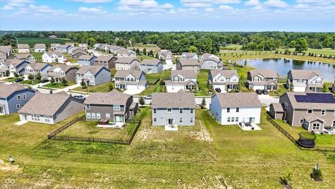 6736 Sonora Boulevard Brownsburg IN 46112