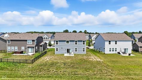 6736 Sonora Boulevard Brownsburg IN 46112