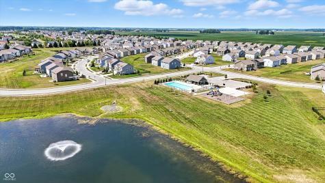 6736 Sonora Boulevard Brownsburg IN 46112