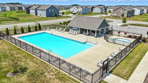 6736 Sonora Boulevard Brownsburg IN 46112