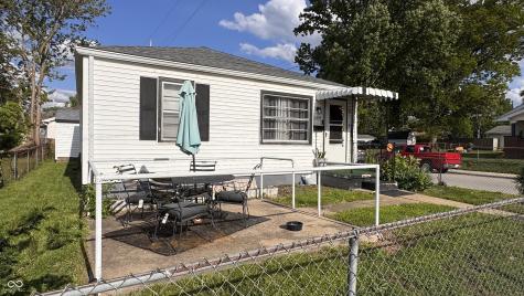 1255 Kappes Street Indianapolis IN 46221
