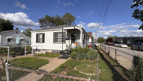 1255 Kappes Street Indianapolis IN 46221