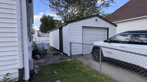 1255 Kappes Street Indianapolis IN 46221
