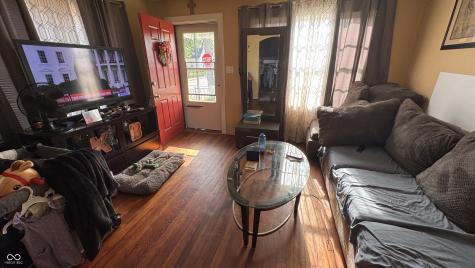1255 Kappes Street Indianapolis IN 46221