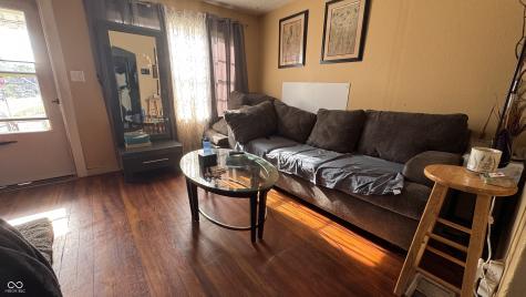 1255 Kappes Street Indianapolis IN 46221