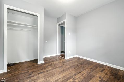 3320 Welch Drive Indianapolis IN 46224