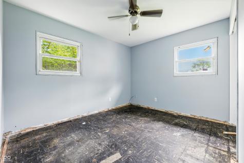 3320 Welch Drive Indianapolis IN 46224