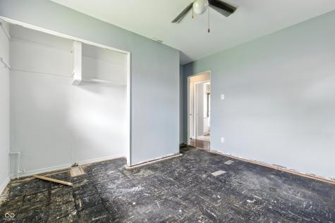 3320 Welch Drive Indianapolis IN 46224