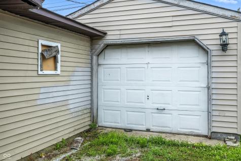 3320 Welch Drive Indianapolis IN 46224