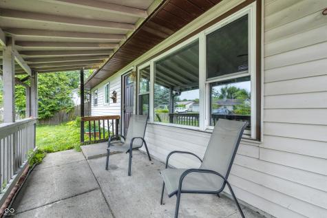 3320 Welch Drive Indianapolis IN 46224